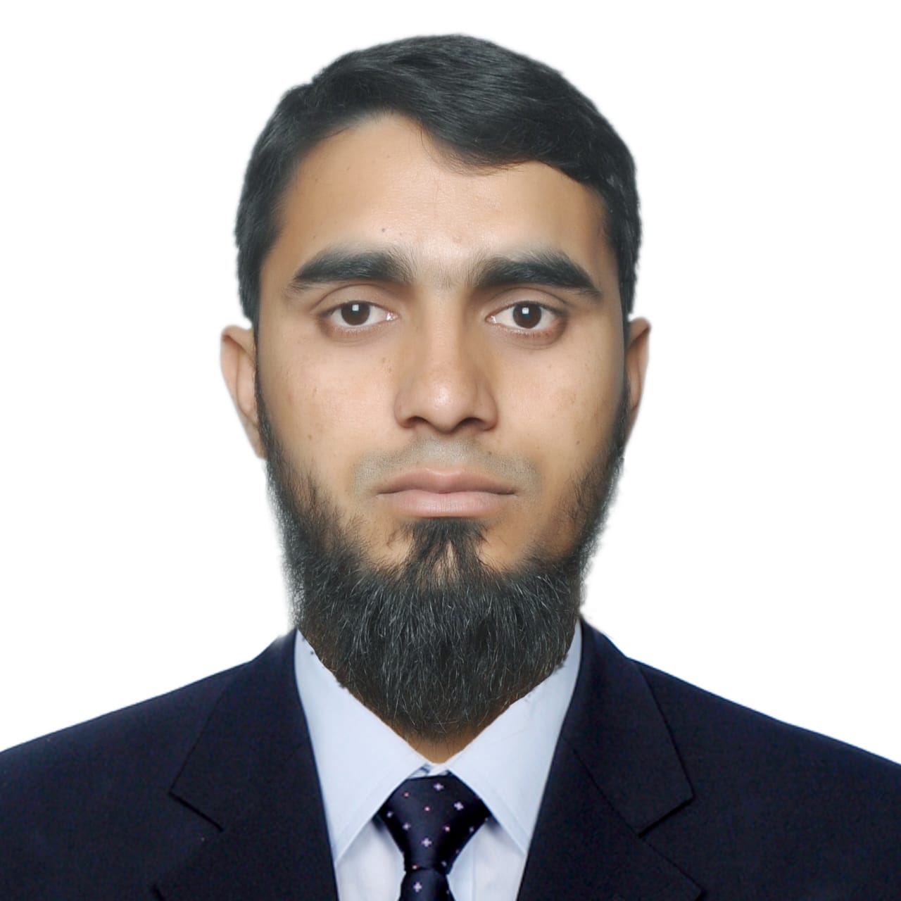 Mr. Abu Usaid Waseem Khan
