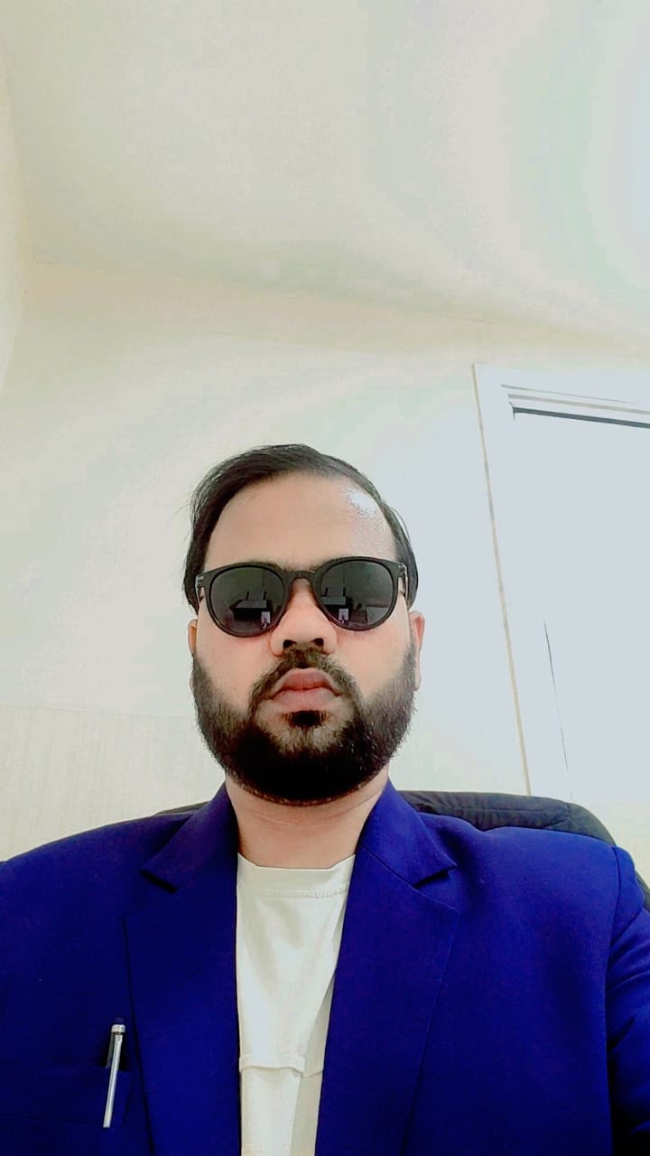 Mr. Muhammad Mushtaq