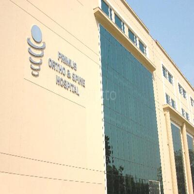Primus Super Speciality Hospital