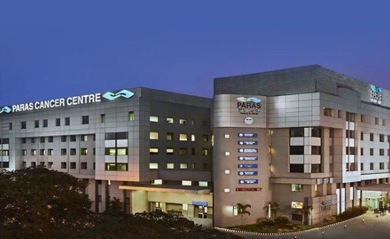Paras Hospital