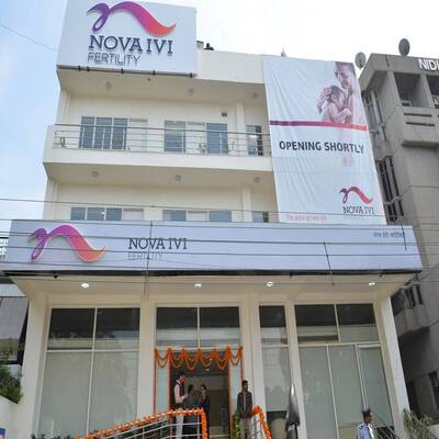 NOVA IVF Fertility