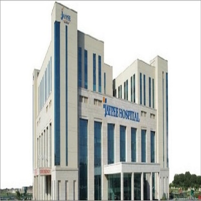 Jaypee Hospital