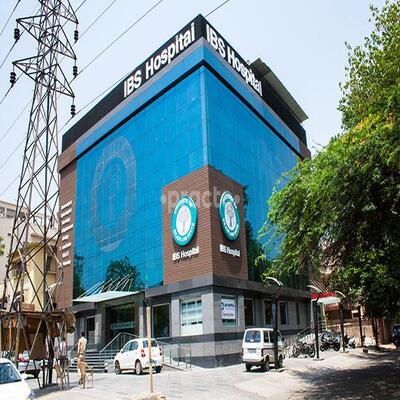 IBS Hospital