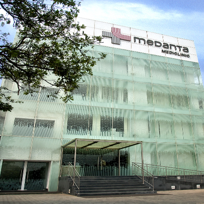 Medanta Mediclinic