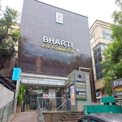 Bharat Eye Hospital