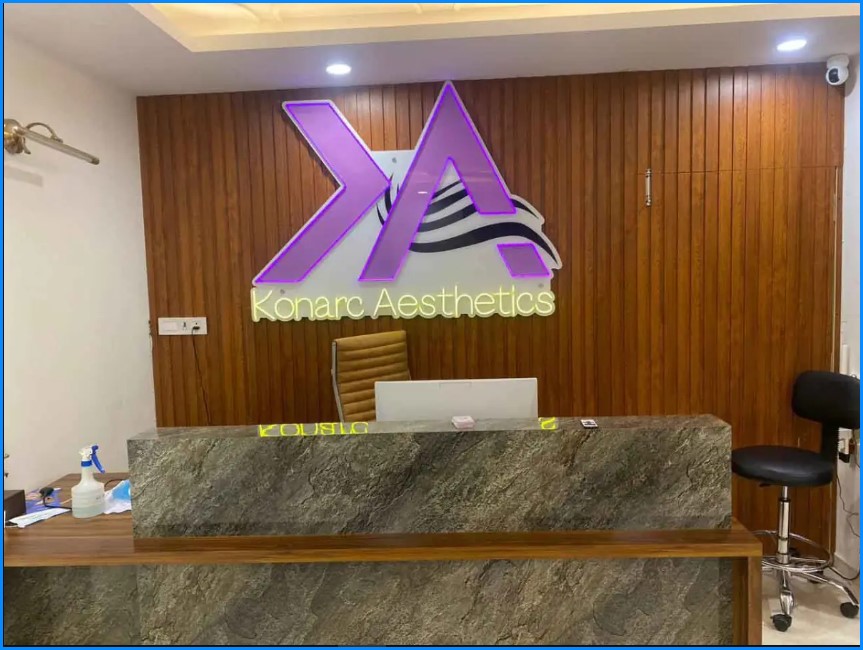 Konarc Aesthetics Plastic Reconstruction Surgery Clinic
