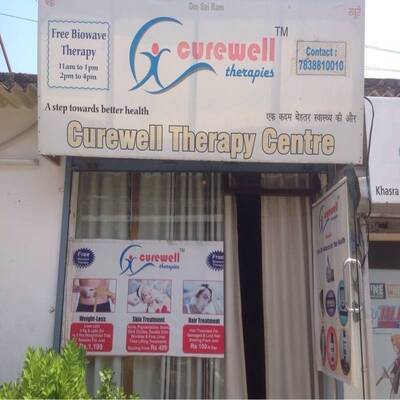 Curewell Therapies