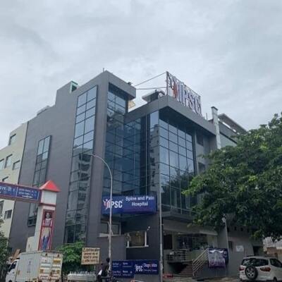 IPSC Pain And Spine Hospital