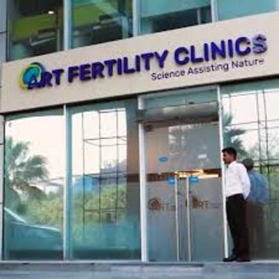 ART Fertility Clinic