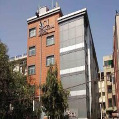 SCI International Hospital