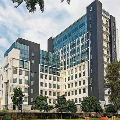 Venkateshwar Hospital Delhi NCR