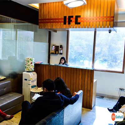 International Fertility Center