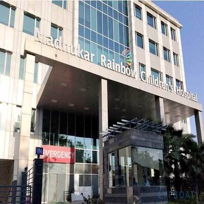 Madhukar Rainbow Childrens Hospital
