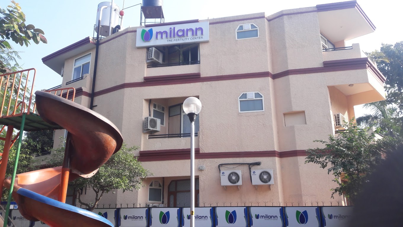 Milann Fertility Centre