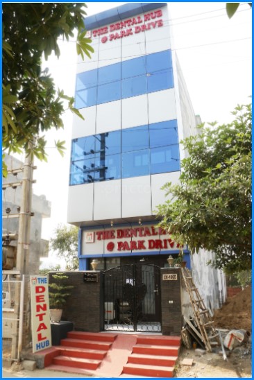 The Dental Hub