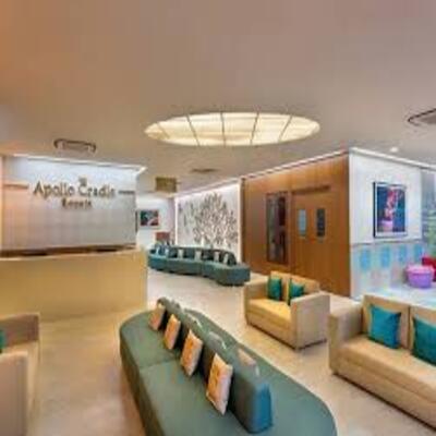 Apollo Cardle Maternity & Children's Hospital