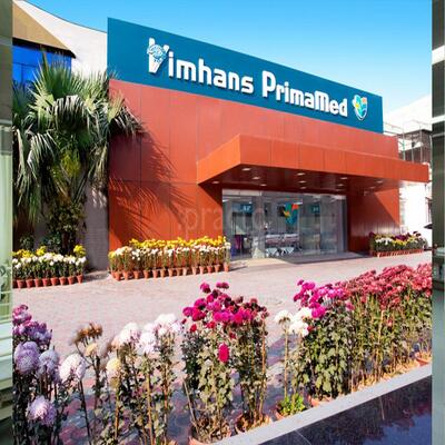 Vidyasagar Institute of Mental Health