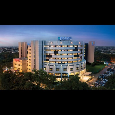 BLK Max Super Speciality Hospital