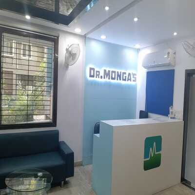 Dr. Monga Clinic