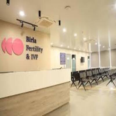 Birla Fertility and IVF Center
