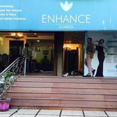 Enhance Clinic
