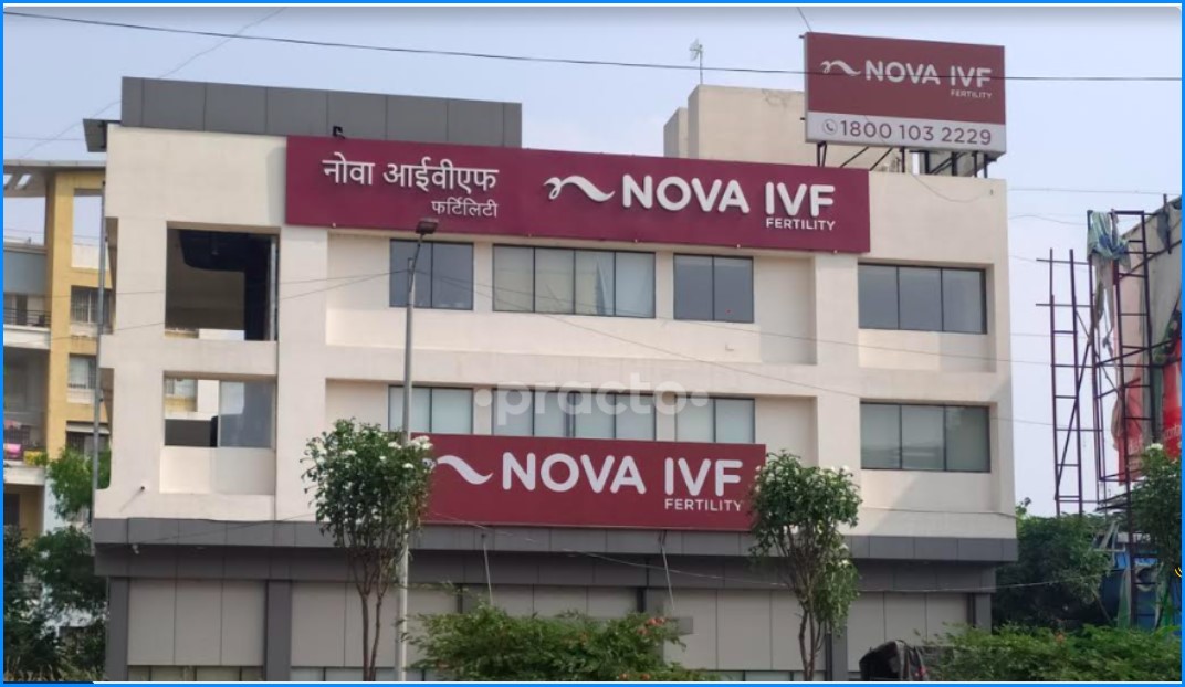 Nova IVF Fertility Center Gurugram