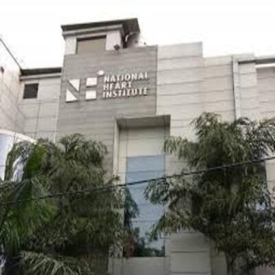 National Heart Institute