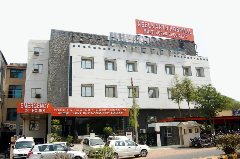 Neelkanth Hospital
