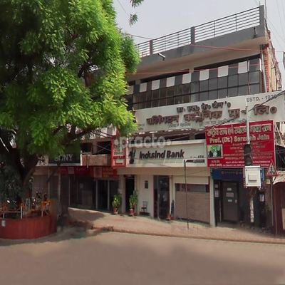 Burlington Clinic Pvt. Ltd.