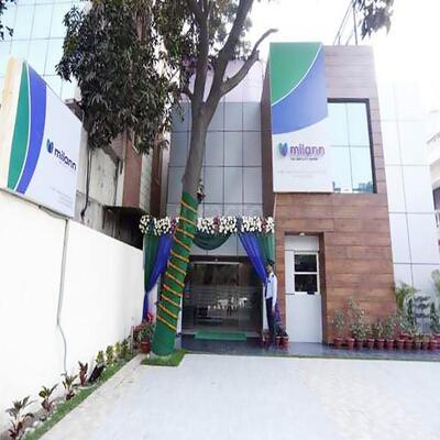 Milann Fertility Center