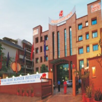 Metro Hospital & Cancer Institute