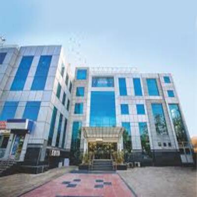Saroj Super Speciality Hospital