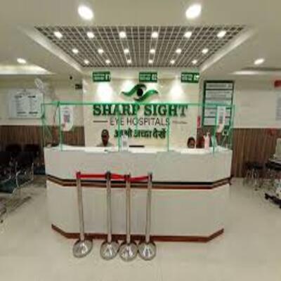 Sharp Sight